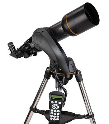 Teleskop Celestron NexStar 102SLT 26x