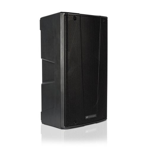 PA-højttaler dBTechnologies B·Hype 15, 2-vejs, kablet, sort