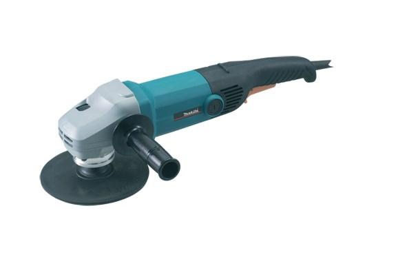 Rystepudser Makita SA7000C – 1.600 W, op til 4.000 o/min