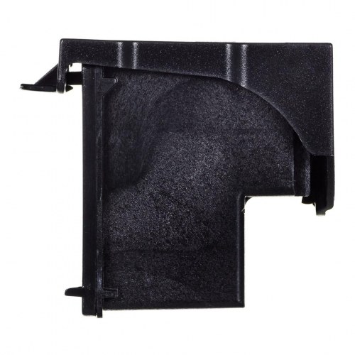 Blækpatron til HP 650XL – Superbulk, sort, 18 ml (CZ101AE)