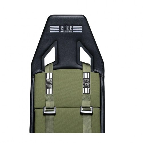 Flysimulator sæde Next Level Racing Boeing Military Edition NLR-S028 – flight simulator pakke