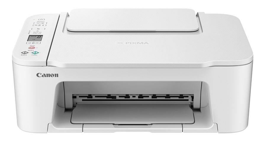 Inkjet printer Canon PIXMA TS3751i A4 med Wi‑Fi (4800 × 1200 DPI)
