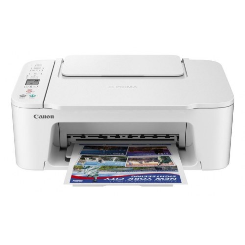 Inkjet printer Canon PIXMA TS3751i A4 med Wi‑Fi (4800 × 1200 DPI)