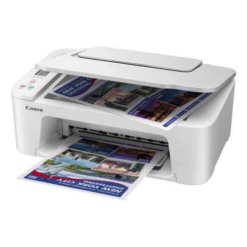 Inkjet printer Canon PIXMA TS3751i A4 med Wi‑Fi (4800 × 1200 DPI)