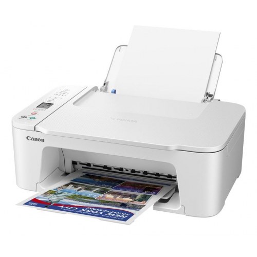 Inkjet printer Canon PIXMA TS3751i A4 med Wi‑Fi (4800 × 1200 DPI)