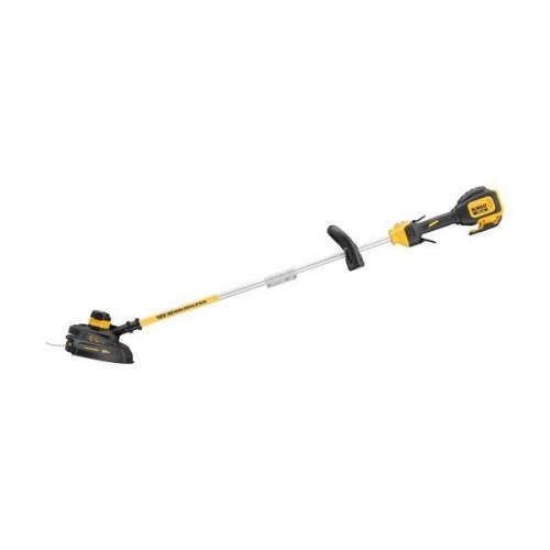 Græstrimmer 18V DeWALT - uden batteri og lader