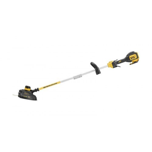 Græstrimmer 18V DeWALT - uden batteri og lader
