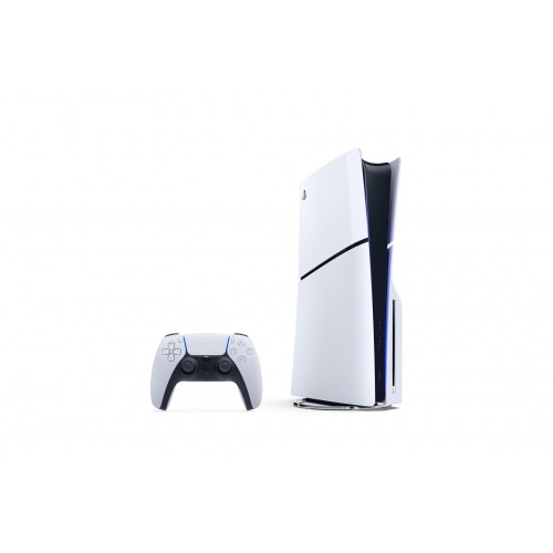 Spillekonsol Sony PlayStation 5 Slim (diskversion)