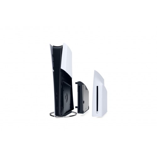Spillekonsol Sony PlayStation 5 Slim (diskversion)