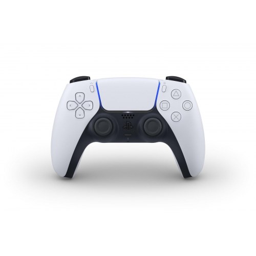 Spillekonsol Sony PlayStation 5 Slim (diskversion)