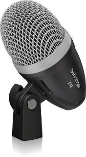 Mikrofon til stortromme Behringer C112 – dynamisk