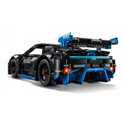 LEGO Technic Porsche GT4 e-Performance Racerbil 42176