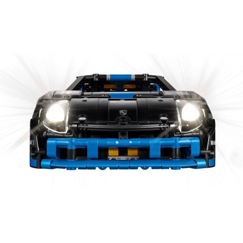 LEGO Technic Porsche GT4 e-Performance Racerbil 42176