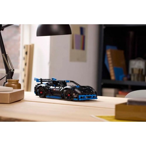 LEGO Technic Porsche GT4 e-Performance Racerbil 42176