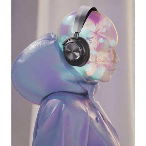 Gaming headset SteelSeries Arctis Nova Pro Wireless – sort