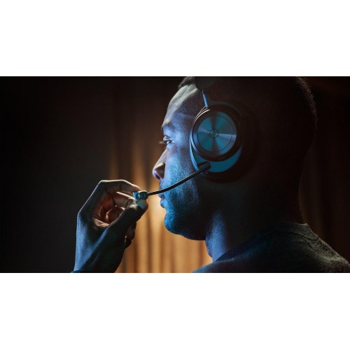 Gaming headset SteelSeries Arctis Nova Pro Wireless – sort