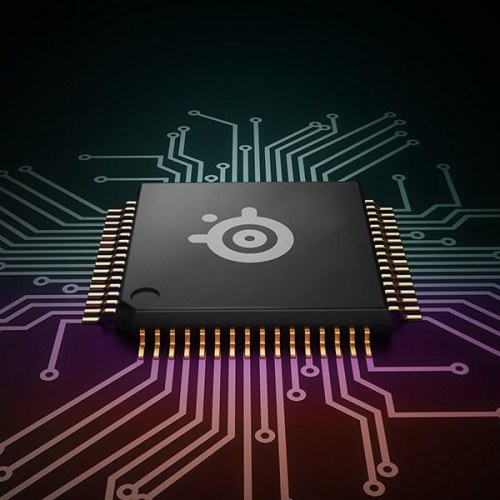 Gaming headset SteelSeries Arctis Nova Pro Wireless – sort