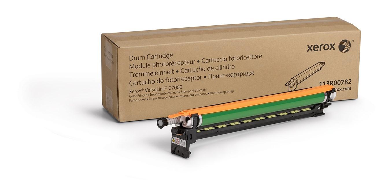 OPC-tromle Xerox VersaLink C7000 - 82.000 sider billede