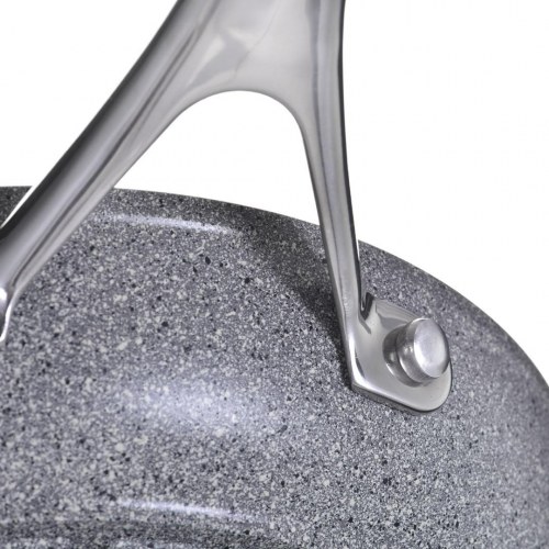 Stegepande BALLARINI Salina Granitium granit 20 cm