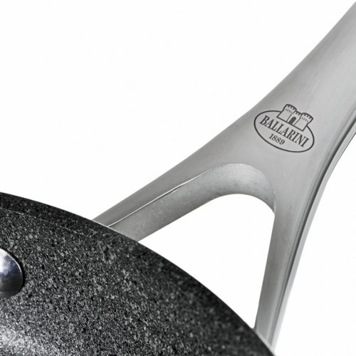 Stegepande BALLARINI Salina Granitium granit 20 cm
