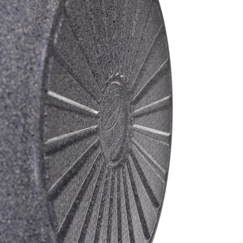 Stegepande BALLARINI Salina Granitium granit 20 cm