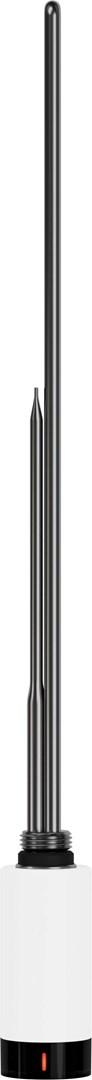 Elpatron til badeværelsesradiator deante - 400 W
