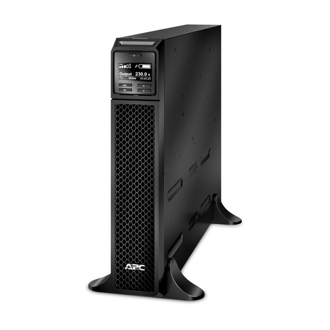 UPS APC Smart-UPS On-Line 1000VA/1000W Tower 230V billede