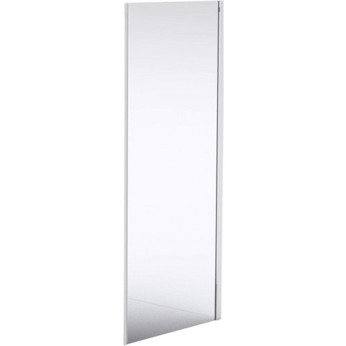 Brusevæg sidepanel 90 cm deante