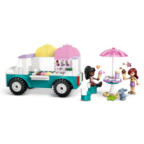 LEGO Friends isbil – Heartlake City (42644)