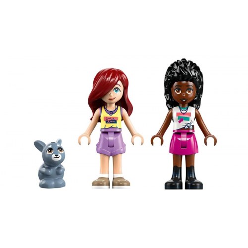 LEGO Friends isbil – Heartlake City (42644)