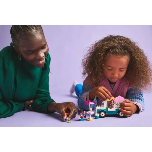 LEGO Friends isbil – Heartlake City (42644)