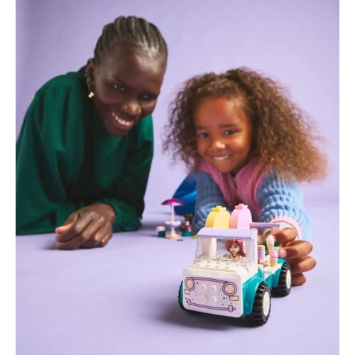 LEGO Friends isbil – Heartlake City (42644)