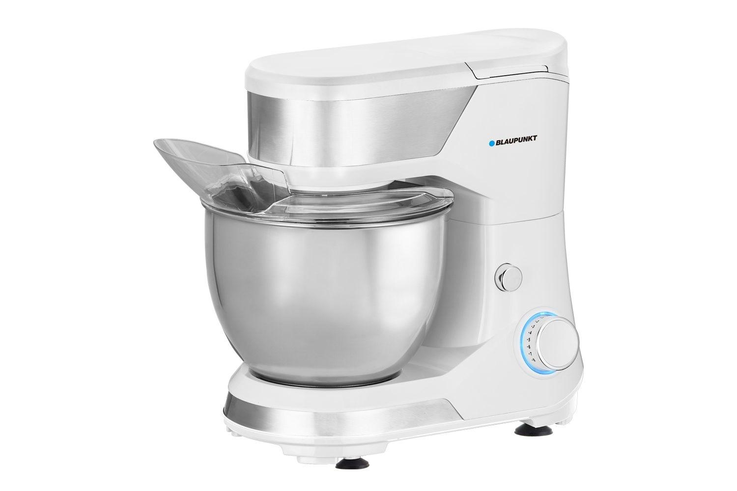 Foodprocessor Blaupunkt SMM501 - sølv