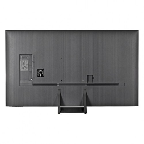 4K Smart TV Samsung QE75QN70FAU 75" Neo QLED (sort)