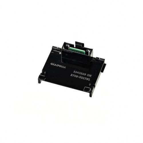 4K Smart TV Samsung QE75QN70FAU 75" Neo QLED (sort)