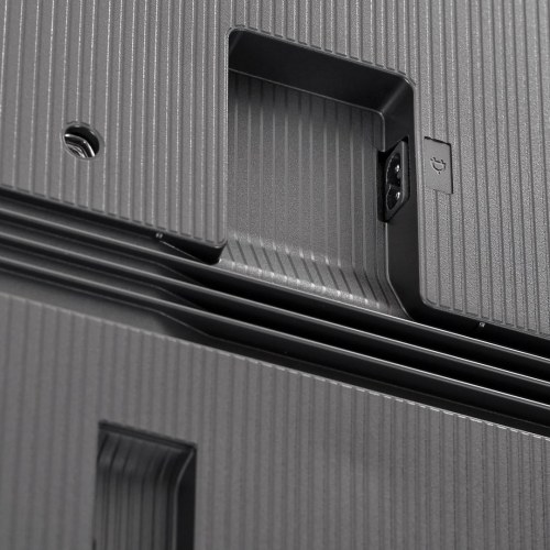 4K Smart TV Samsung QE75QN70FAU 75" Neo QLED (sort)