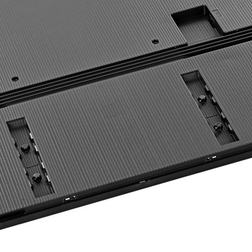 4K Smart TV Samsung QE75QN70FAU 75" Neo QLED (sort)