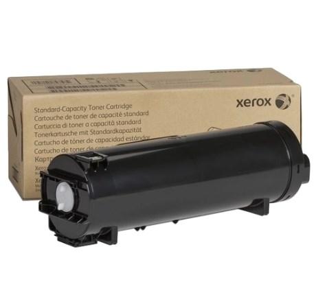 Tonerpatron sort – Xerox 106R03943, original