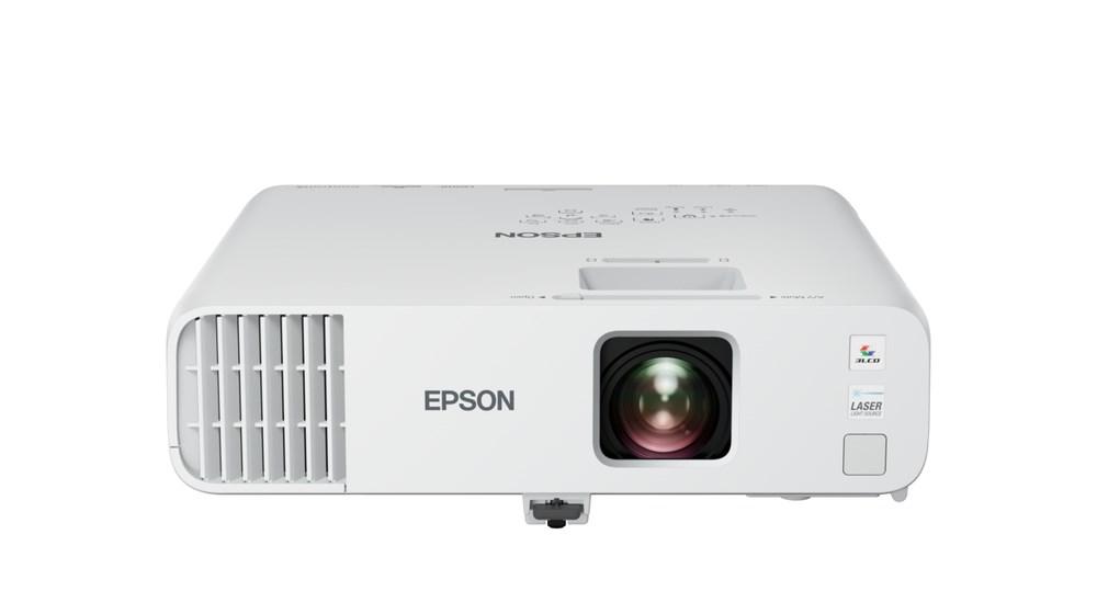 Projektor Epson EB-L260F 3LCD Full HD laser, 4.600 lm billede