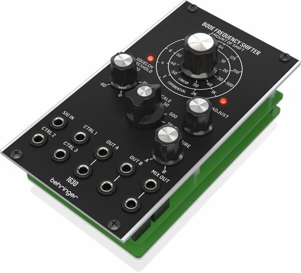 Synthesizer modul – Behringer Bode Frequency Shifter 1630
