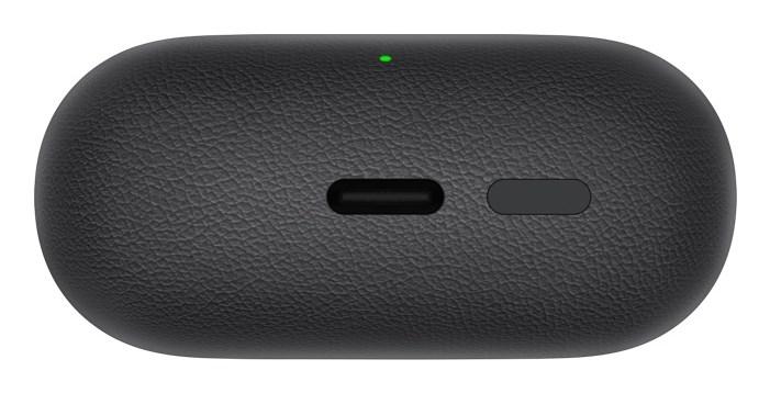Trådløse høretelefoner Huawei FreeBuds SE 3 – in-ear, Bluetooth, sort billede