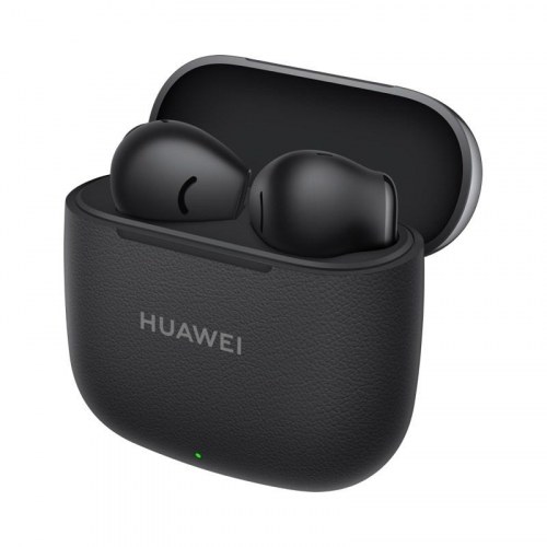 Trådløse høretelefoner Huawei FreeBuds SE 3 - in-ear, Bluetooth, sort