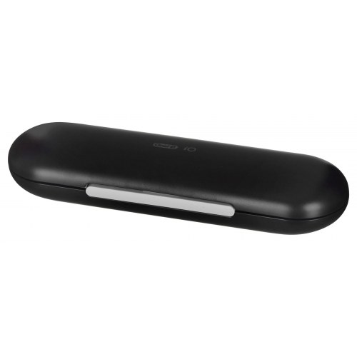 Elektrisk tandbørste Oral-B iO Series 9 Duo - Black Onyx & Rose Quartz