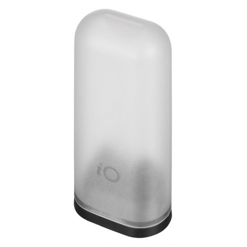 Elektrisk tandbørste Oral-B iO Series 9 Duo - Black Onyx & Rose Quartz