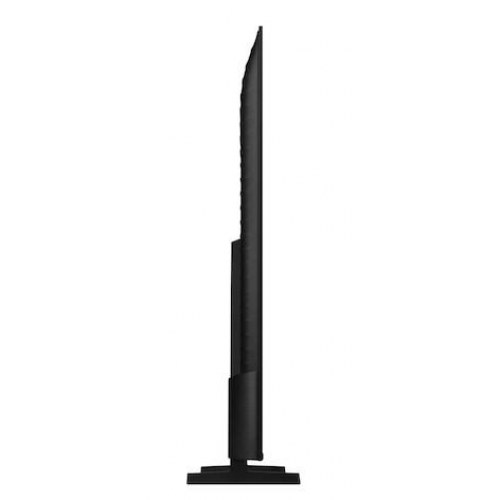 4K UHD Smart TV Samsung 65" U8000F (Crystal UHD, sort)