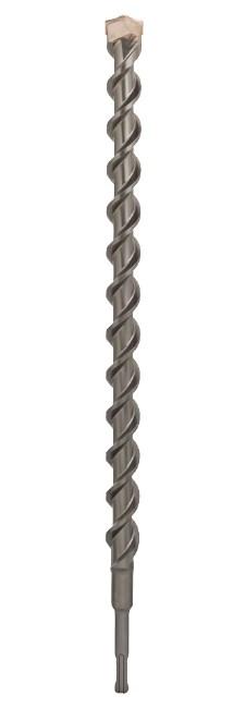 SDS Plus hammerbor Bosch 25 mm - 450 mm længde