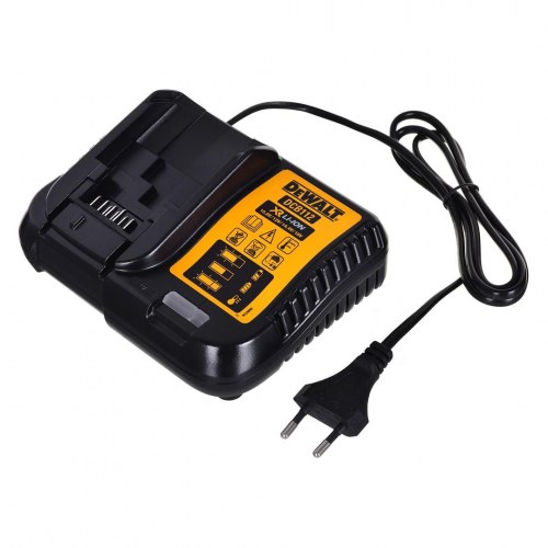 Skruemaskine 18V DeWALT XR – inkl. 1×1,7 Ah PowerStack og lader