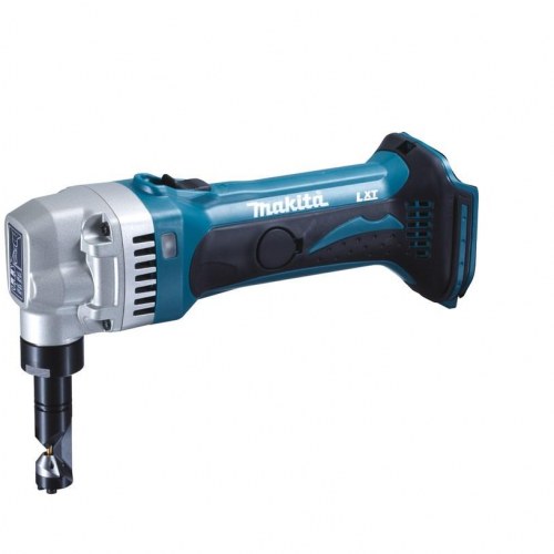 Nibler til metal Makita DJN161Z – batteridrevet, 1.900 spm