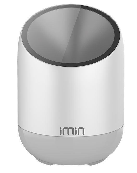 Stregkodelæser QR-kode scanner iMin X1-201 til mobil POS