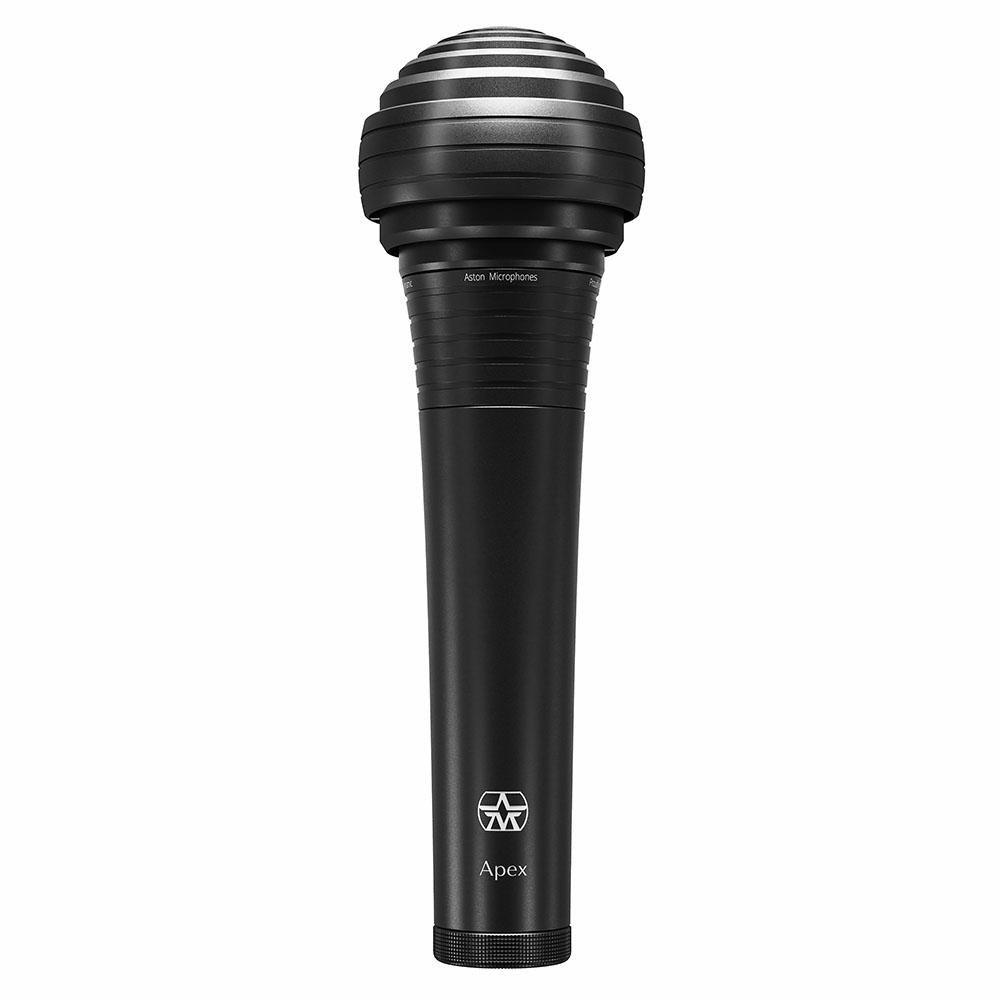 Dynamisk vokalmikrofon - Aston Microphones Apex Void